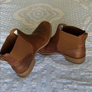 Timberland Magby Chelsea boots